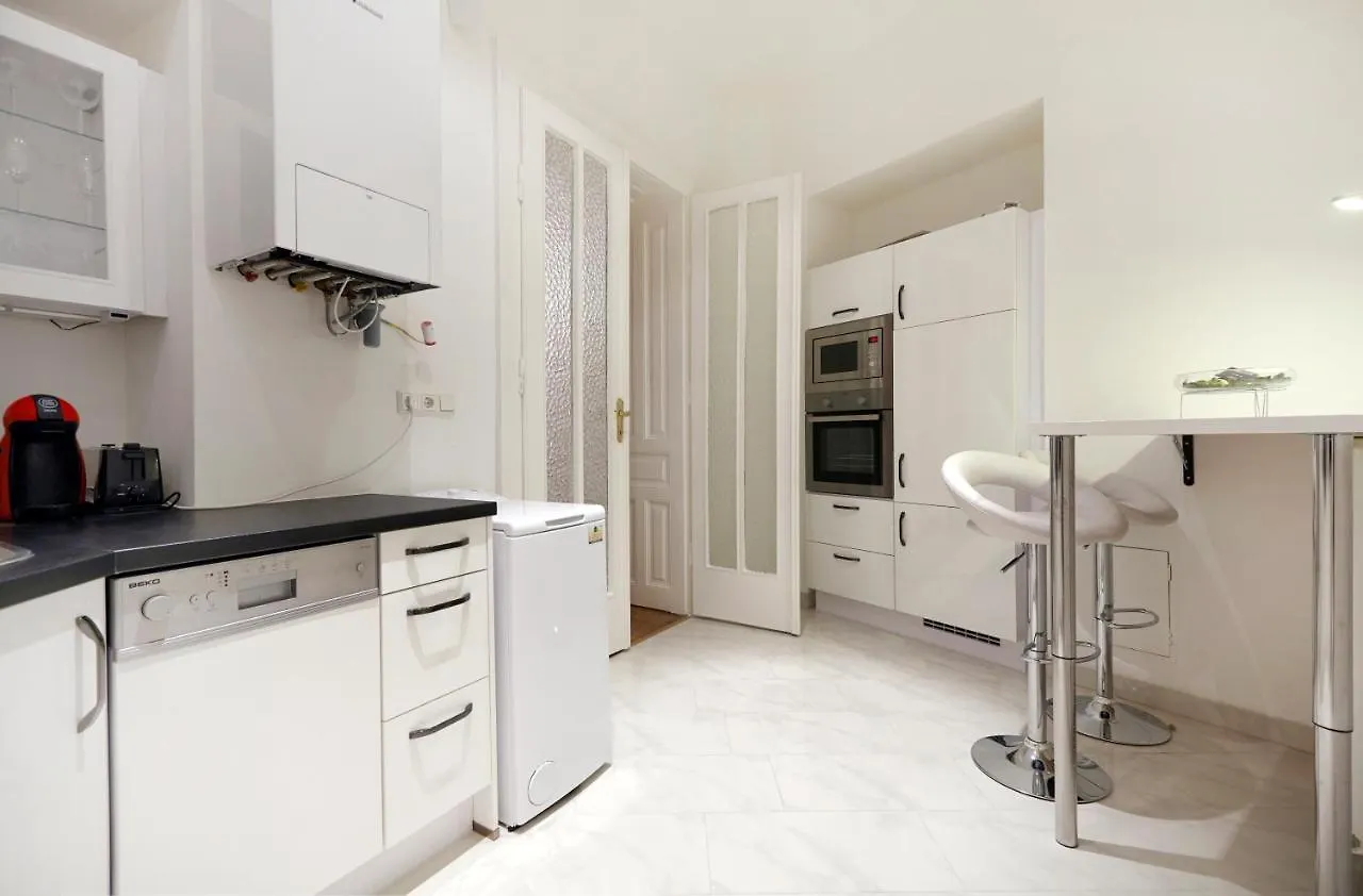 Urban Apartments In Vienna Downtown 0*,  Austria